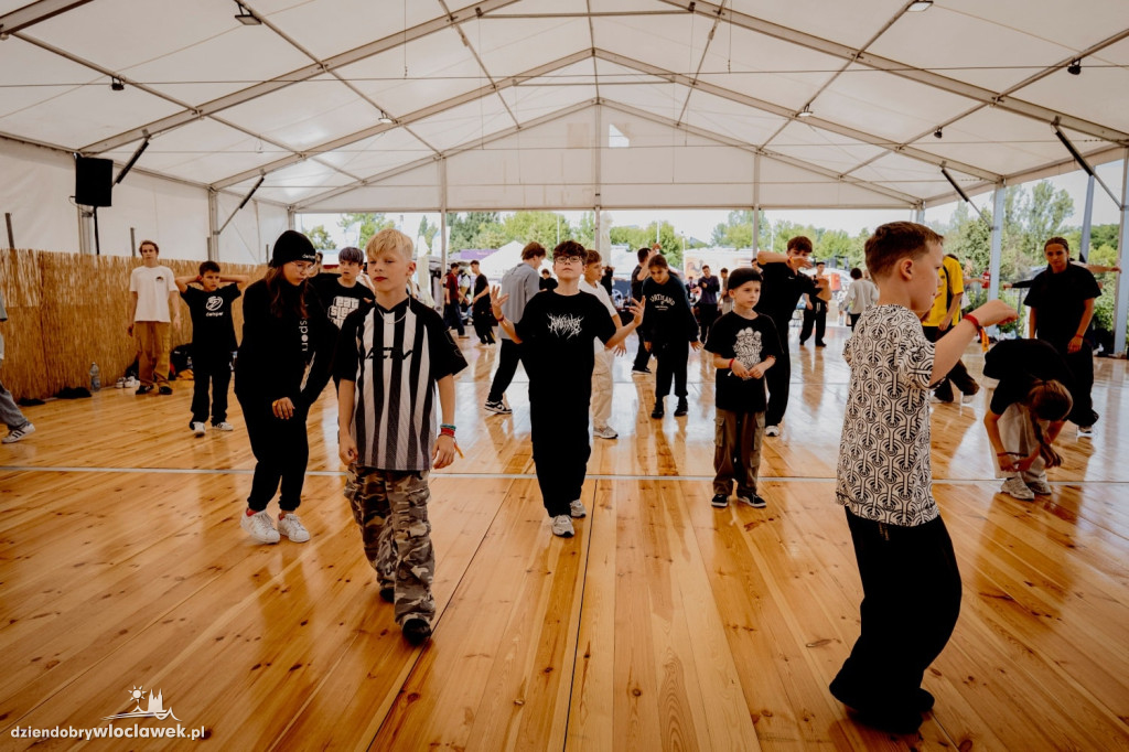 United Session - Start weekendu w rytmie hip-hopu
