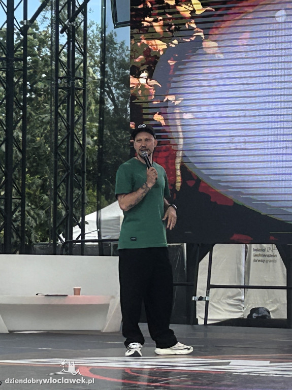 United Session – Dzień 5 (Sobota)