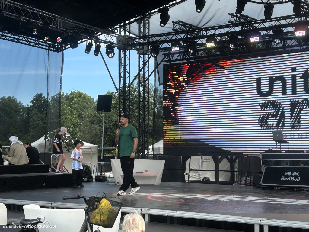 United Session – Dzień 5 (Sobota)