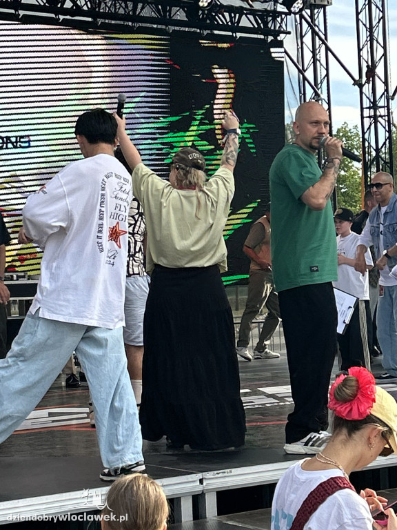 United Session – Dzień 5 (Sobota)