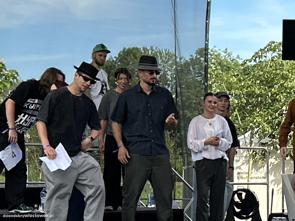 United Session – Dzień 5 (Sobota)