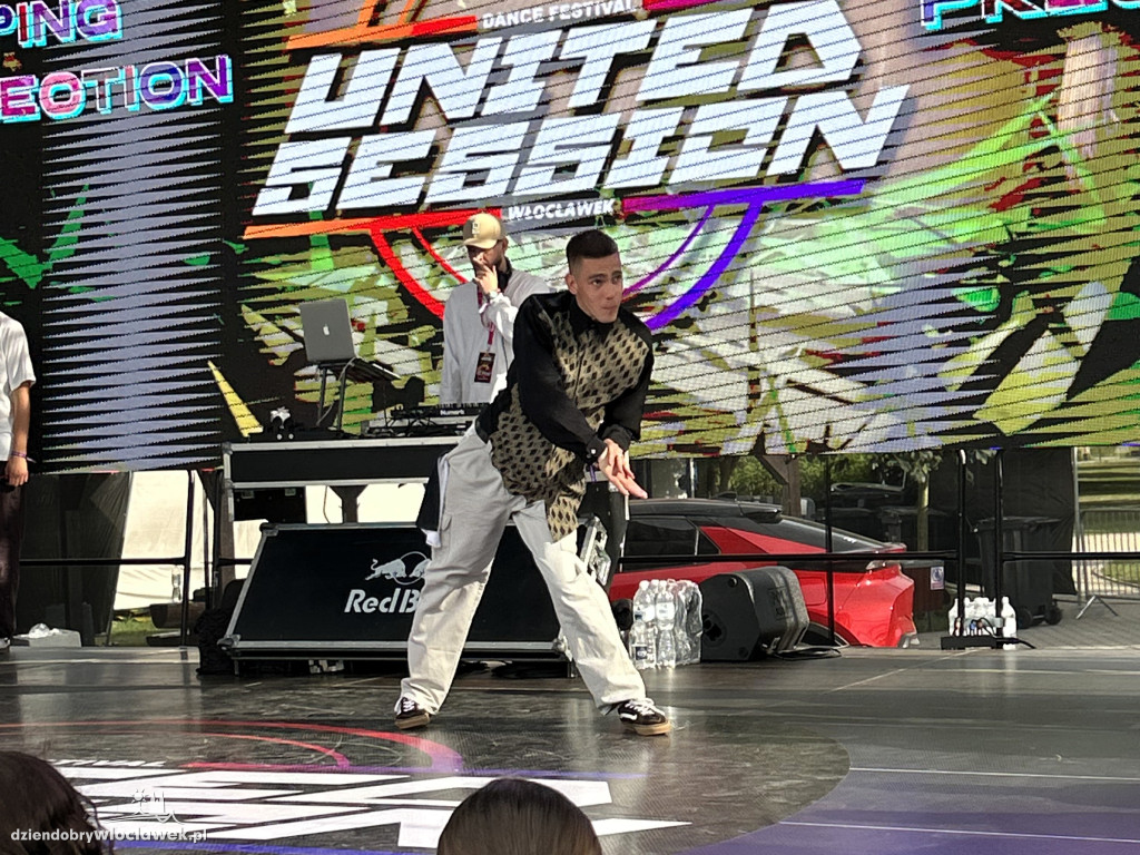 United Session – Dzień 5 (Sobota)