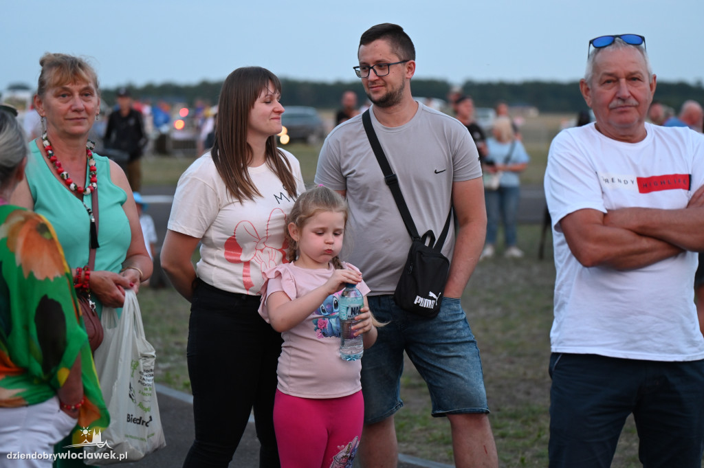 Święto Powiatu - dzień II - tłumy na koncertach