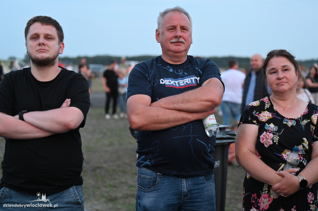 Święto Powiatu - dzień II - tłumy na koncertach