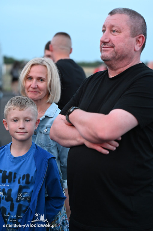 Święto Powiatu - dzień II - tłumy na koncertach
