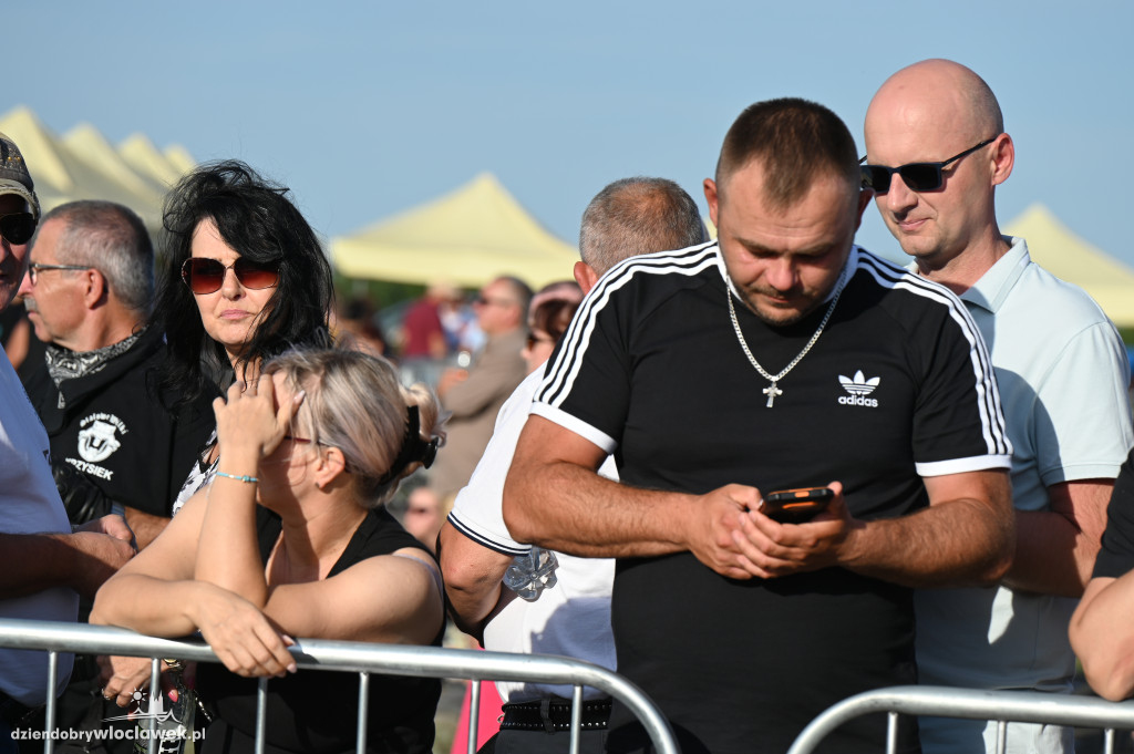Święto Powiatu - dzień II - tłumy na koncertach