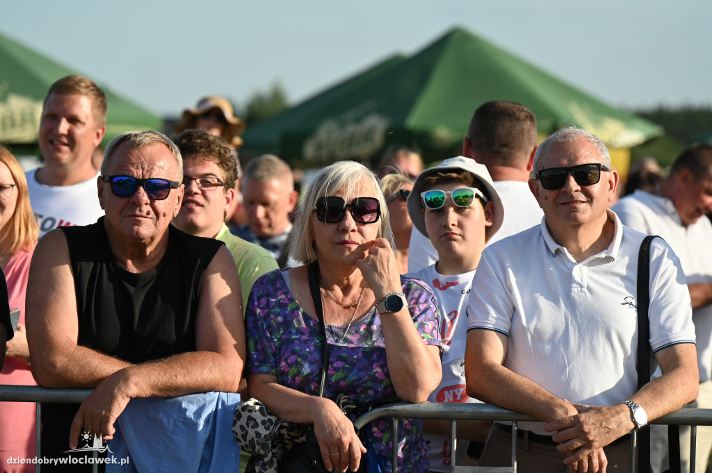 Święto Powiatu - dzień II - tłumy na koncertach