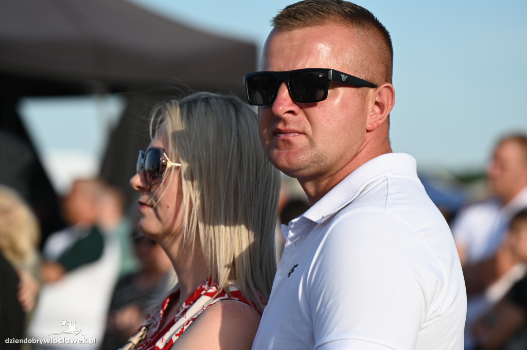 Święto Powiatu - dzień II - tłumy na koncertach