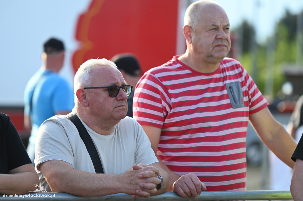 Święto Powiatu - dzień II - tłumy na koncertach