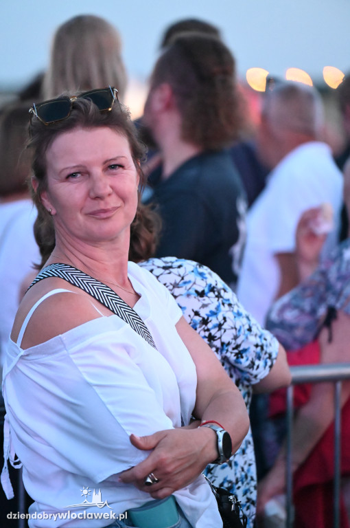 Święto Powiatu - dzień II - tłumy na koncertach