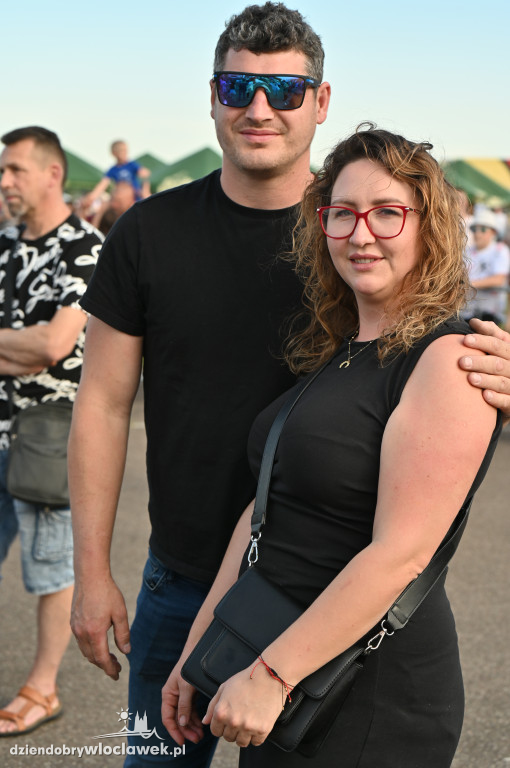 Święto Powiatu - dzień II - tłumy na koncertach