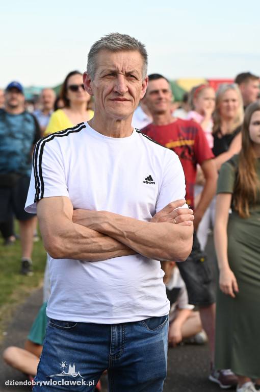 Święto Powiatu - dzień II - tłumy na koncertach