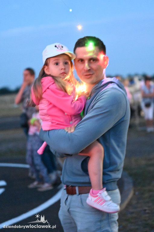 Święto Powiatu - dzień II - tłumy na koncertach