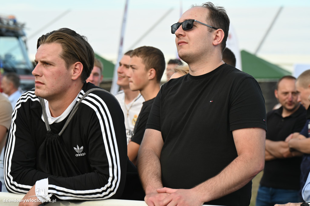Święto Powiatu - dzień II - tłumy na koncertach