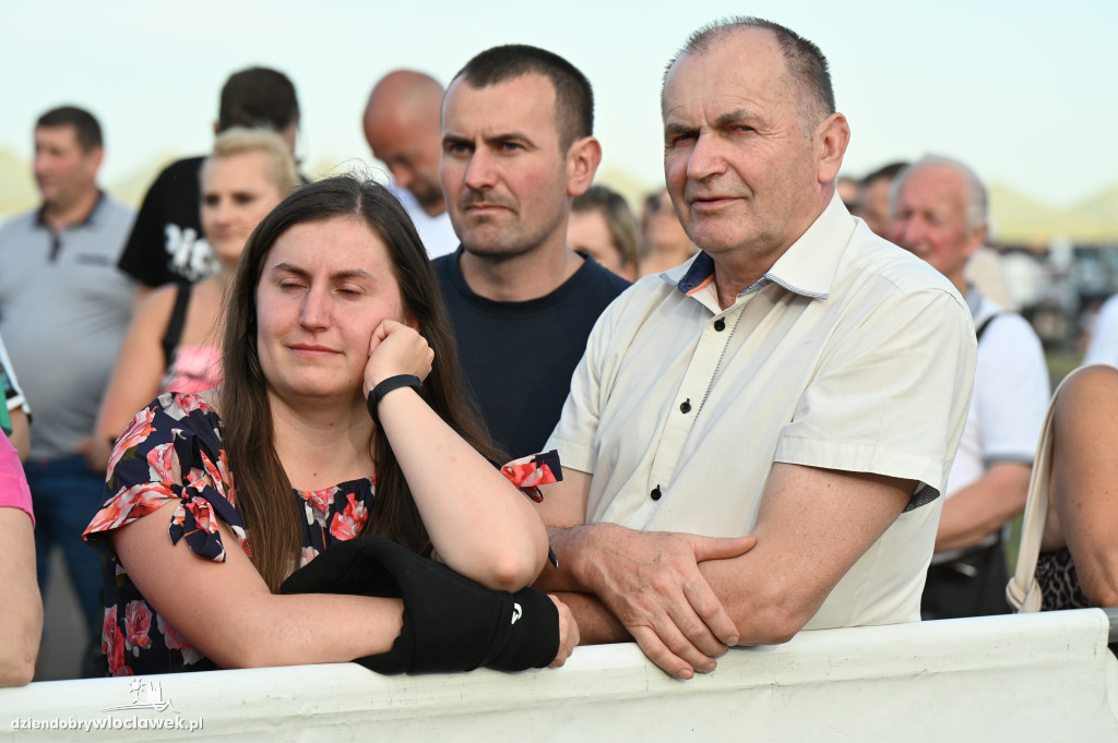 Święto Powiatu - dzień II - tłumy na koncertach