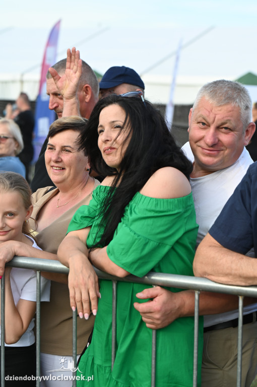 Święto Powiatu - dzień II - tłumy na koncertach