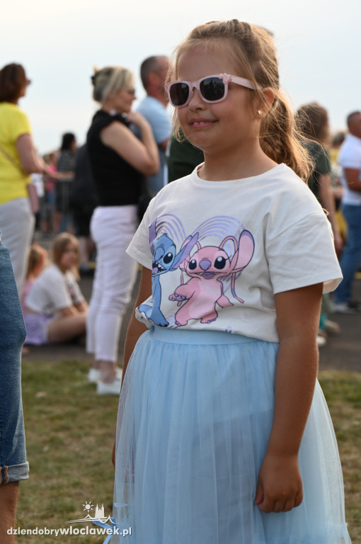 Święto Powiatu - dzień II - tłumy na koncertach