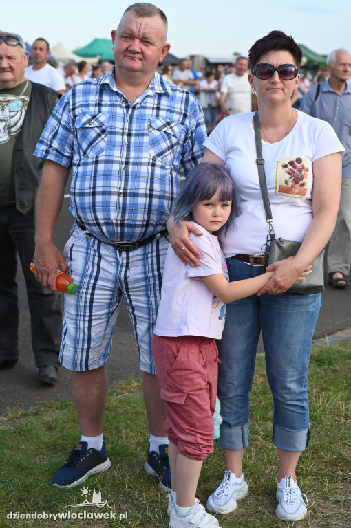 Święto Powiatu - dzień II - tłumy na koncertach