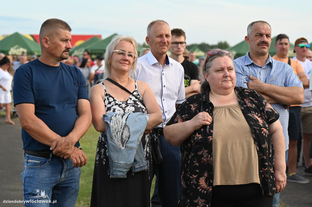 Święto Powiatu - dzień II - tłumy na koncertach