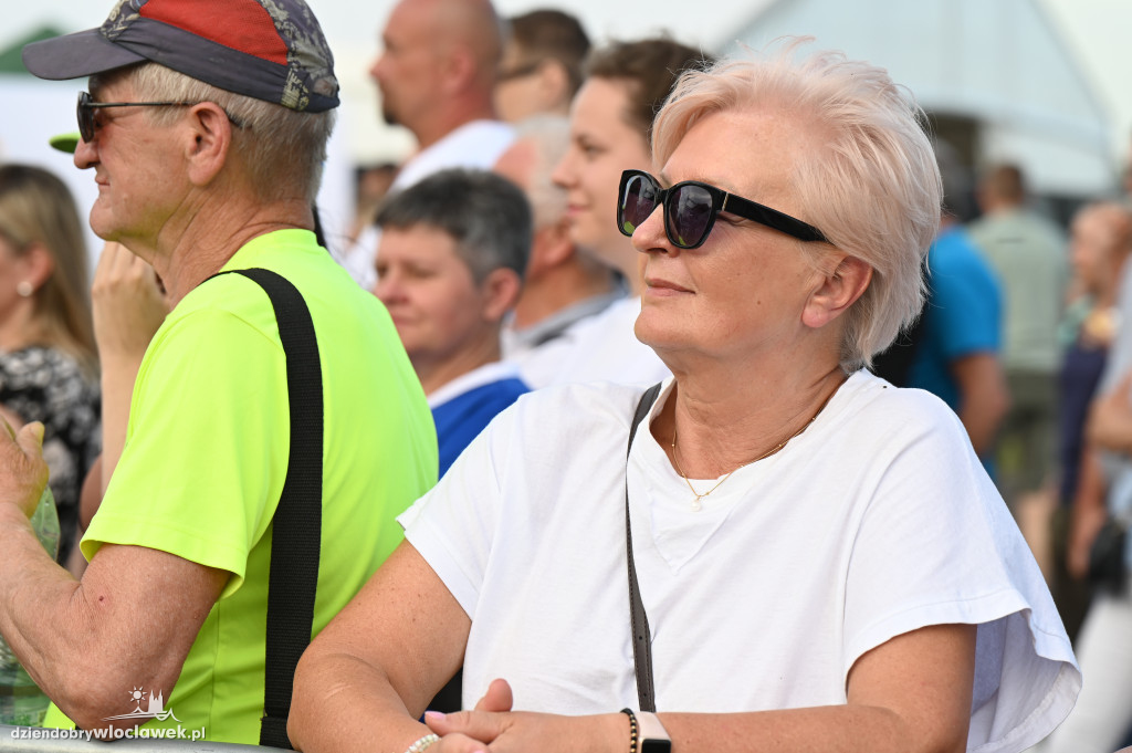 Święto Powiatu - dzień II - tłumy na koncertach
