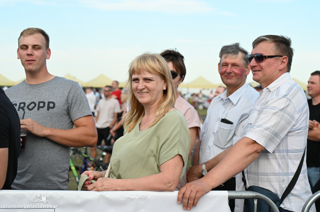 Święto Powiatu - dzień II - tłumy na koncertach
