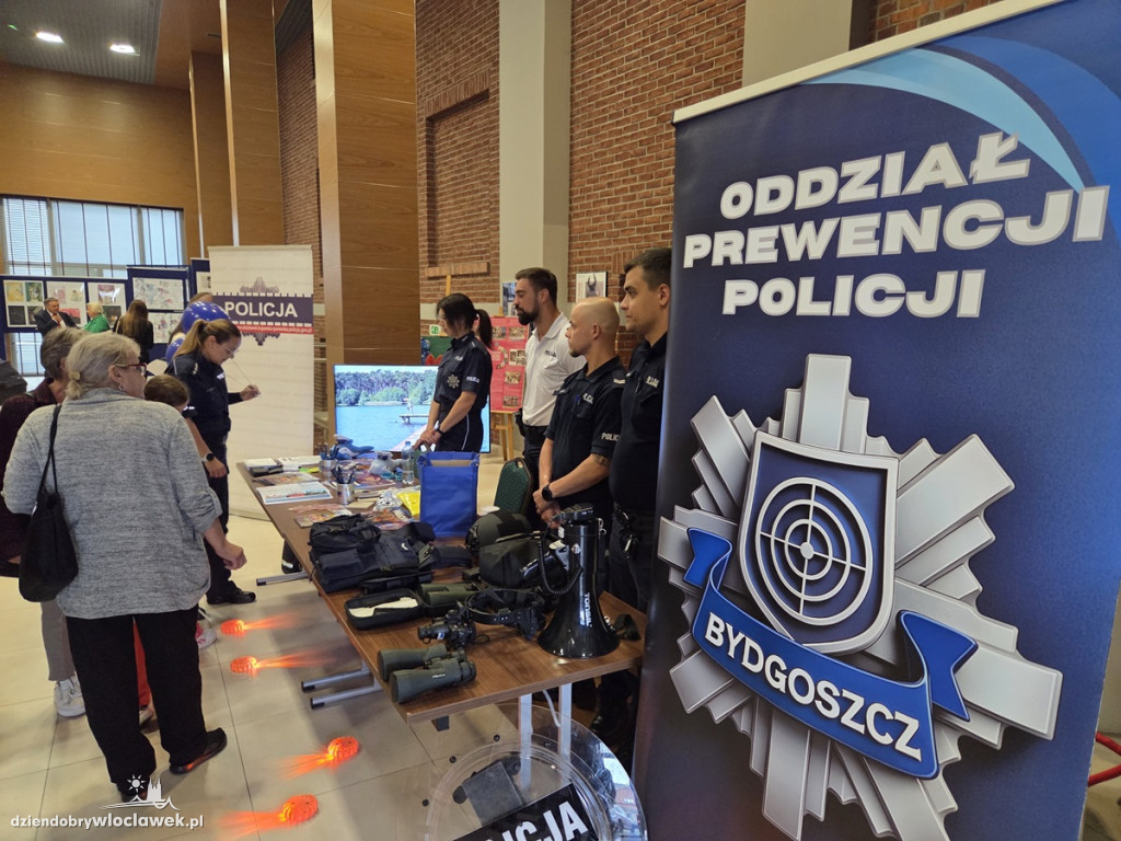 Święto Policji we Włocławku