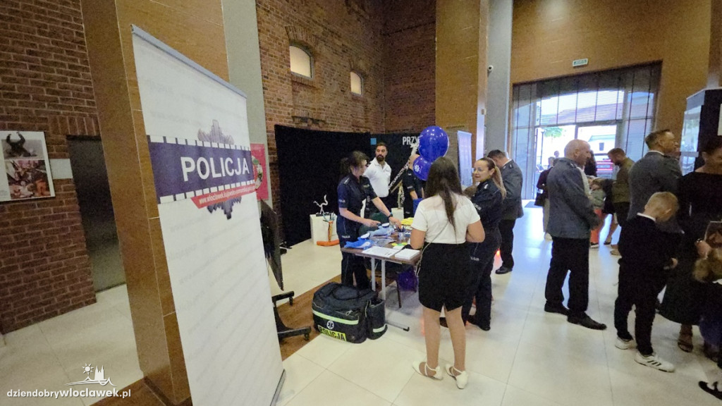 Święto Policji we Włocławku