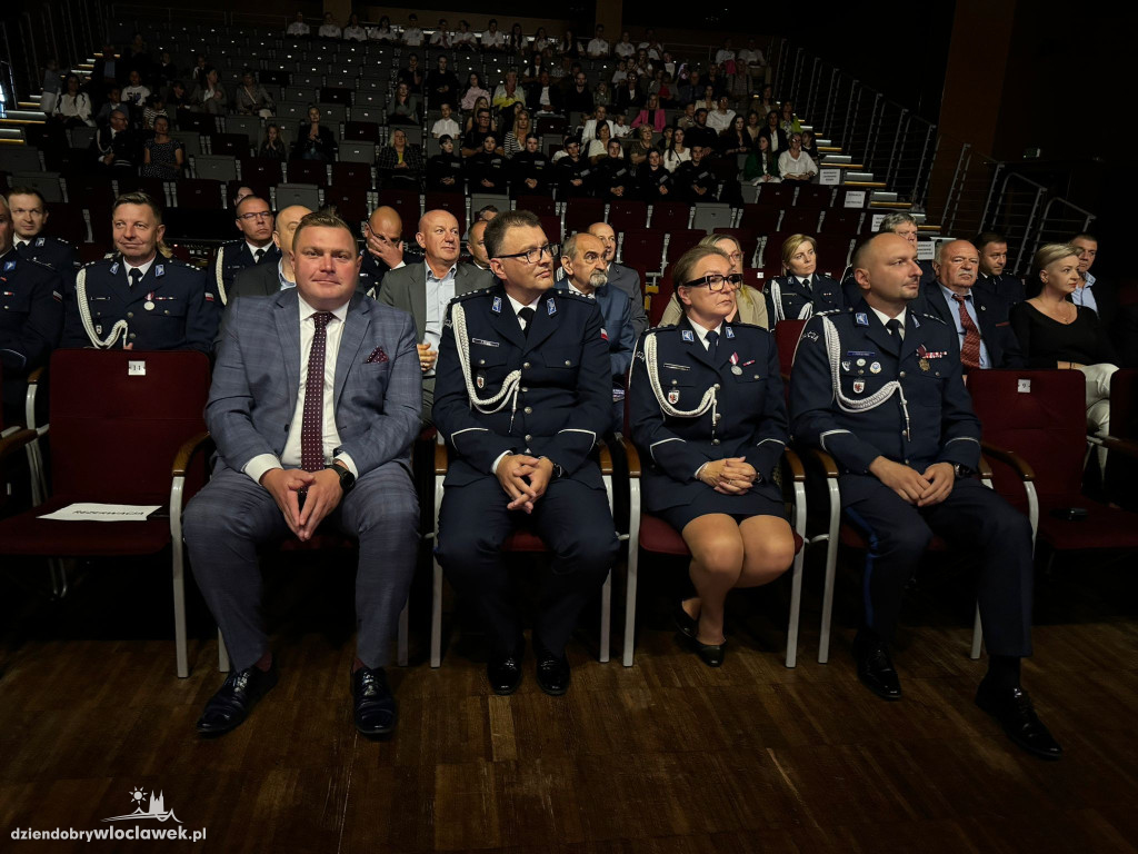 Święto Policji we Włocławku