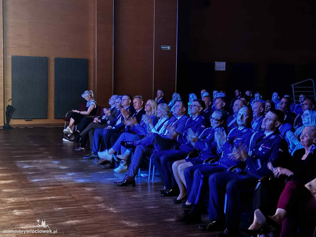 Święto Policji we Włocławku