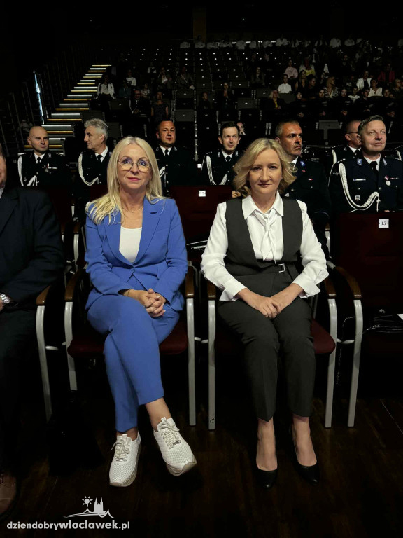 Święto Policji we Włocławku