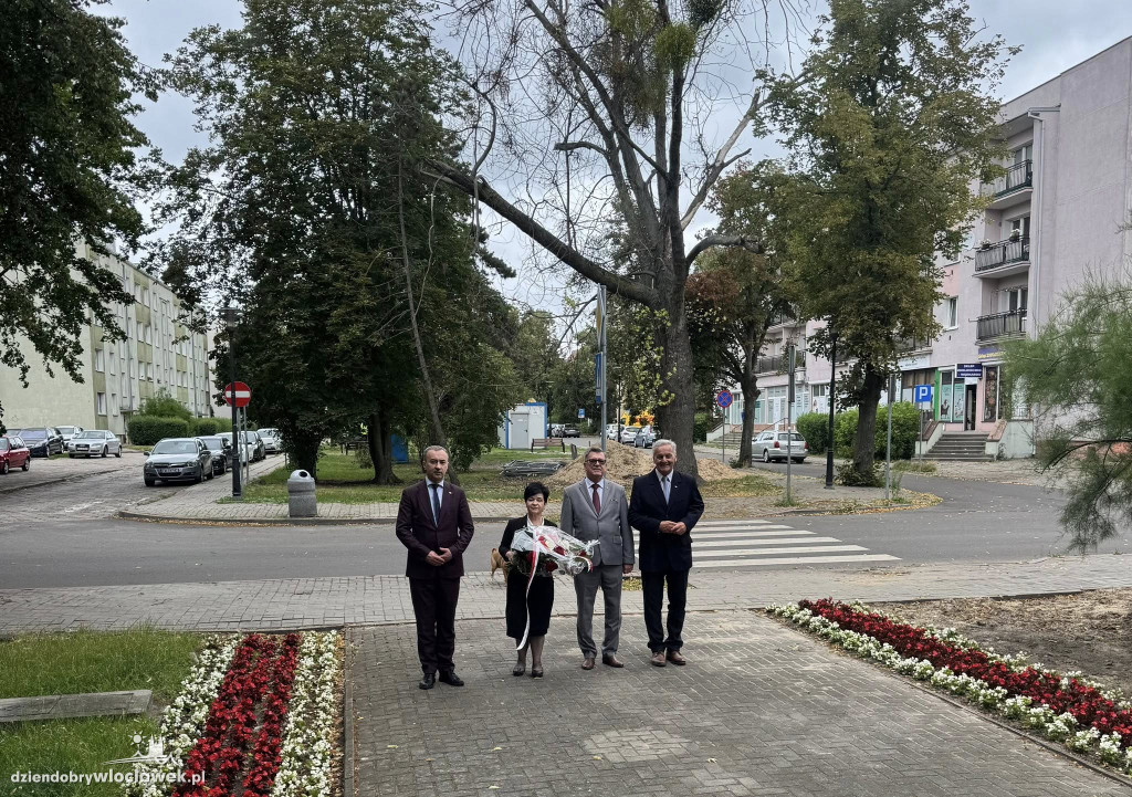 Hołd dla Ofiar Wołynia