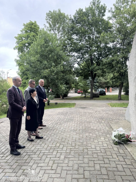 Hołd dla Ofiar Wołynia
