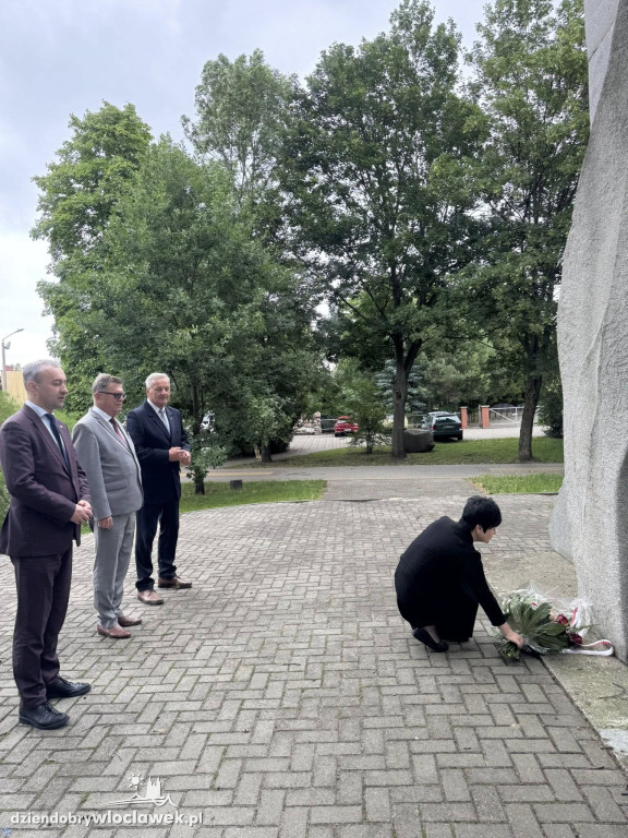 Hołd dla Ofiar Wołynia