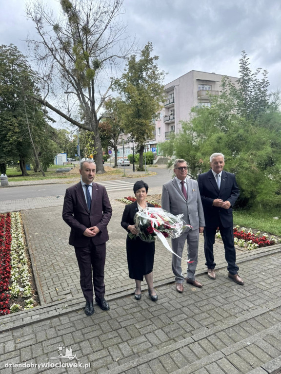 Hołd dla Ofiar Wołynia