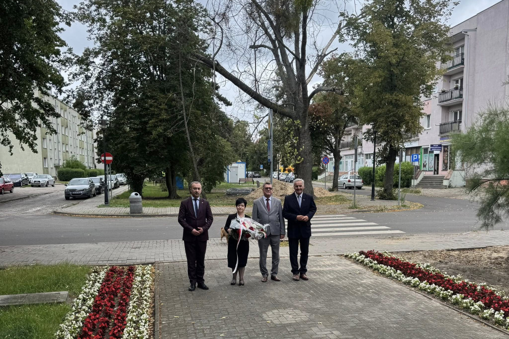 Hołd dla Ofiar Wołynia