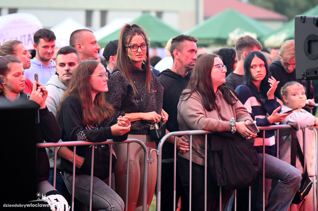 Young Brześć Festiwal 2025: koncert Kubańczyka