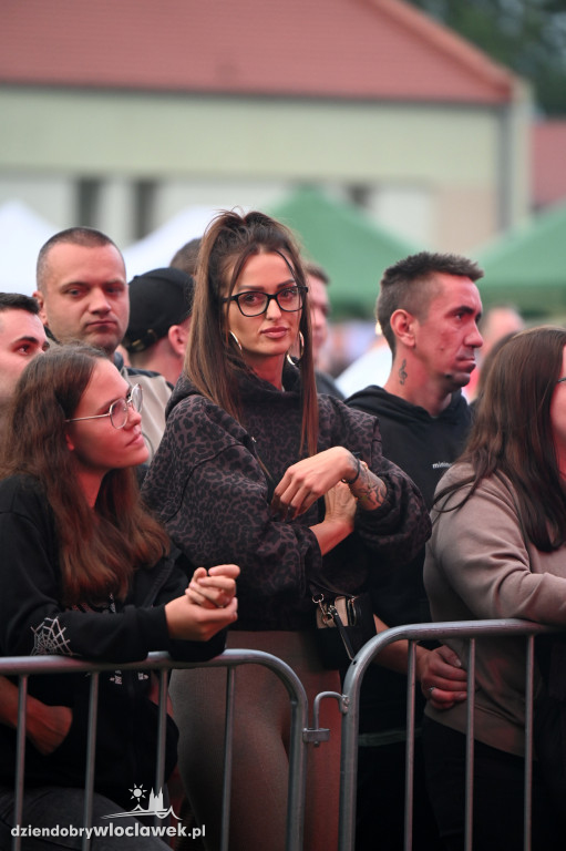 Young Brześć Festiwal 2025: koncert Kubańczyka