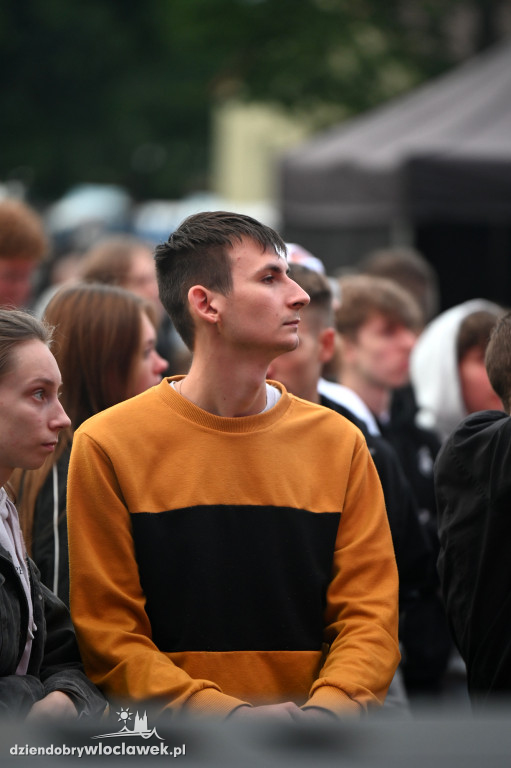 Young Brześć Festiwal 2025: koncert Kubańczyka