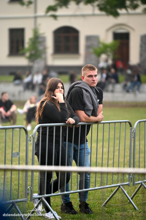 Young Brześć Festiwal 2025: koncert Kubańczyka