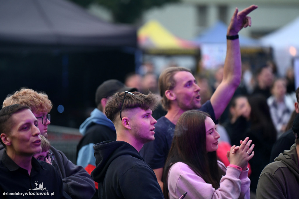 Young Brześć Festiwal 2025: koncert Kubańczyka