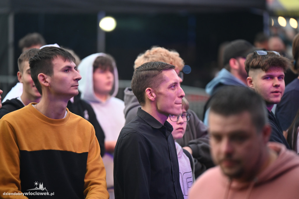 Young Brześć Festiwal 2025: koncert Kubańczyka