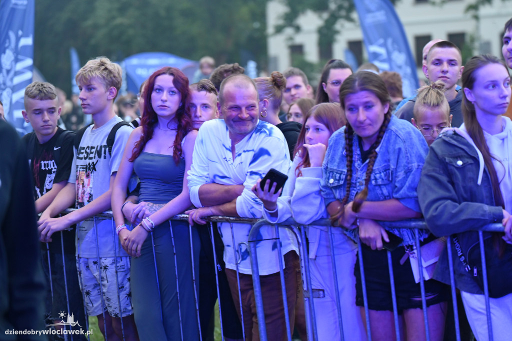 Young Brześć Festiwal 2025: koncert Kubańczyka