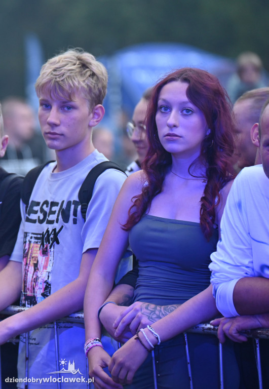 Young Brześć Festiwal 2025: koncert Kubańczyka