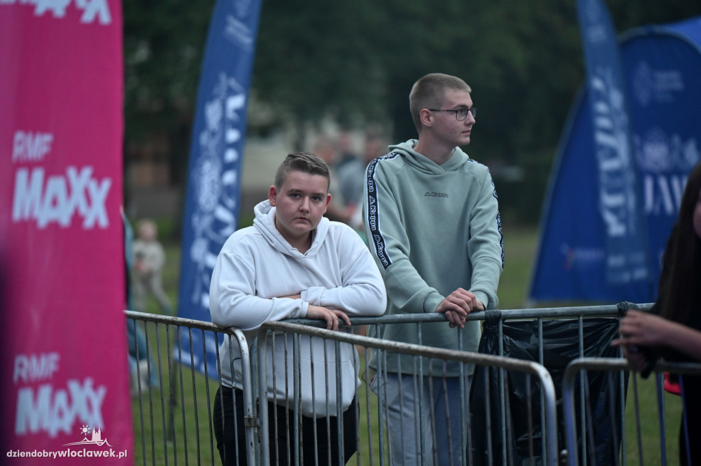 Young Brześć Festiwal 2025: koncert Kubańczyka