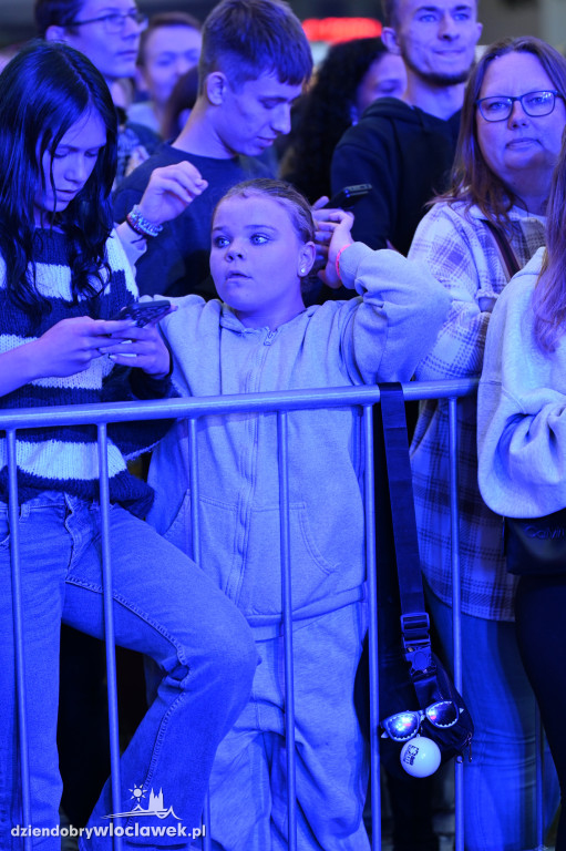 Young Brześć Festiwal 2025: koncert Kubańczyka