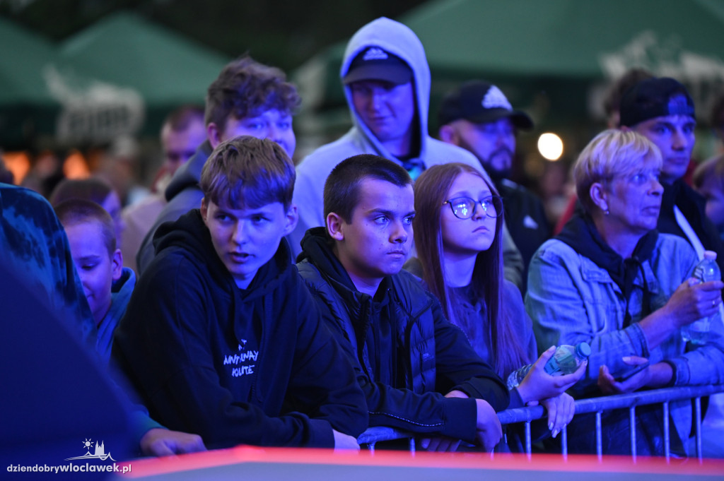 Young Brześć Festiwal 2025: koncert Kubańczyka