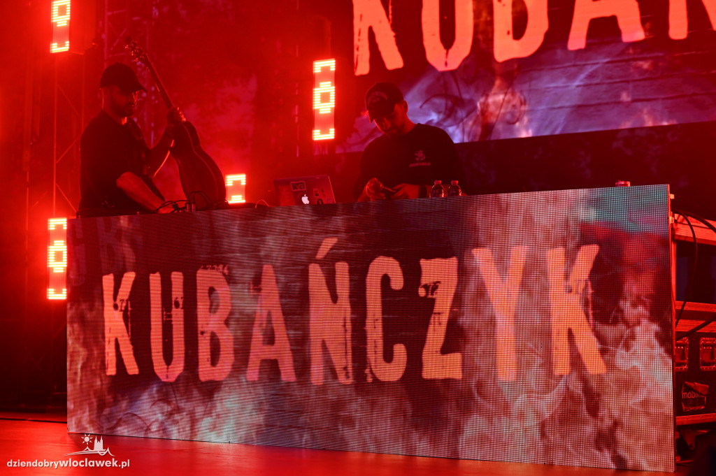 Young Brześć Festiwal 2025: koncert Kubańczyka