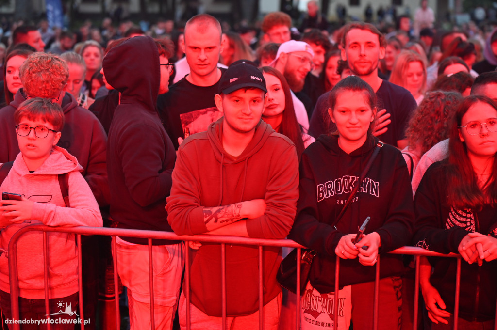 Young Brześć Festiwal 2025: koncert Kubańczyka