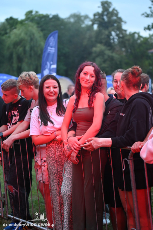 Young Brześć Festiwal 2025: koncert Kubańczyka