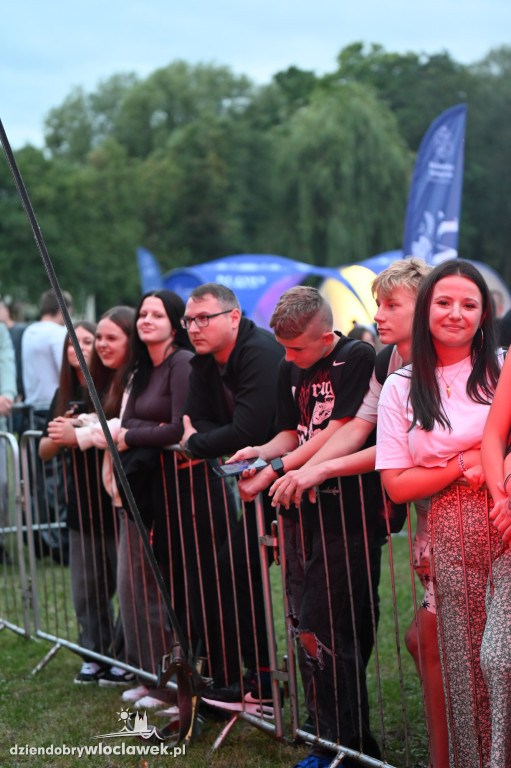 Young Brześć Festiwal 2025: koncert Kubańczyka